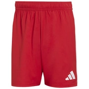Spodenki męskie adidas Tastigo 25 czerwone JN7157