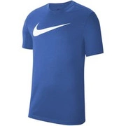 Koszulka męska Nike Dri-FIT Park 20 niebieska CW6936 463