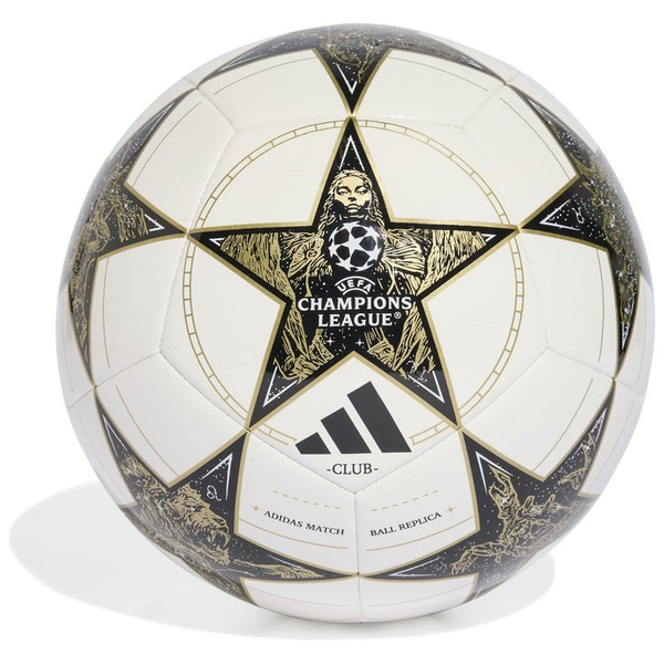 Piłka nożna adidas UCL Real Madrid Club