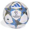 Piłka nożna adidas UCL League 25/26 Stage mini  roz 1