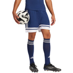 Spodenki męskie adidas Squadra 25 granatowe JH3410