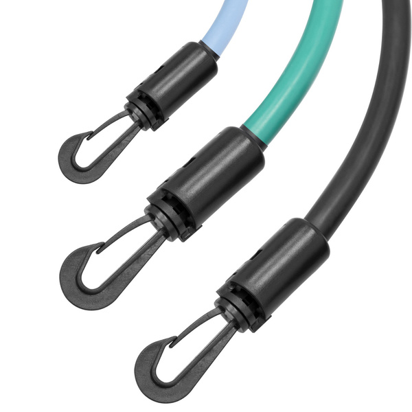 Ekspander gumowy Spokey Backer 943267