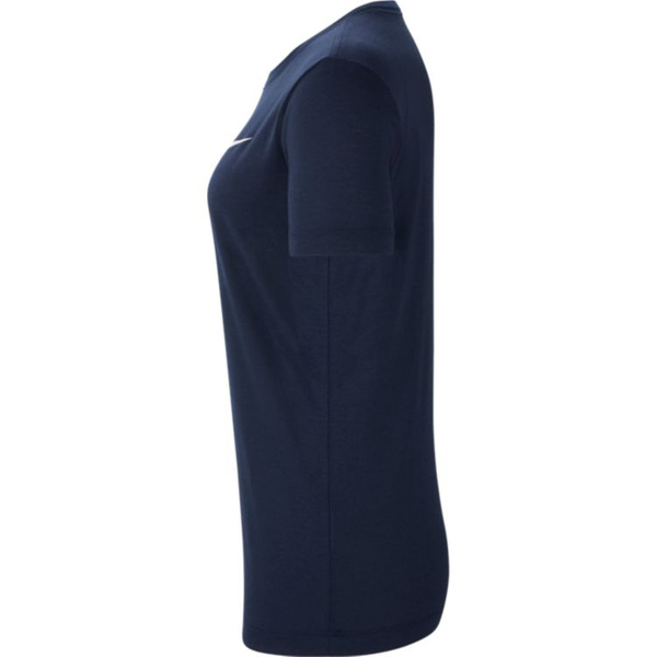 Koszulka damska Nike Dri-FIT Park 20 granatowa CW6967 451
