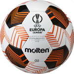 F5C1710-34 Piłka do piłki nożnej Molten UEFA Europa League 2023/24 replika