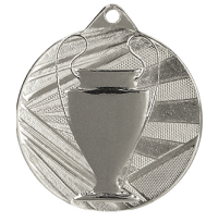 Medal Tryumf ME007G srebrny puchar okolicznościowy