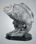 Statuetka ryba D FG327