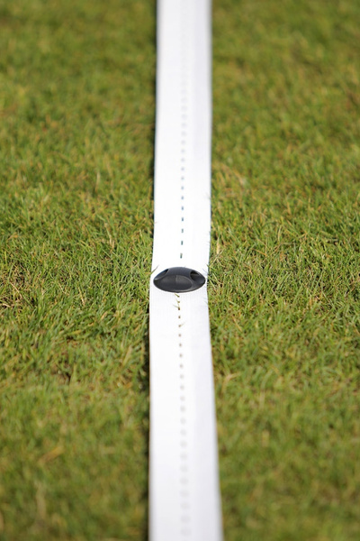 Taśma, linie do wyznaczania pola gry 54m Żółty