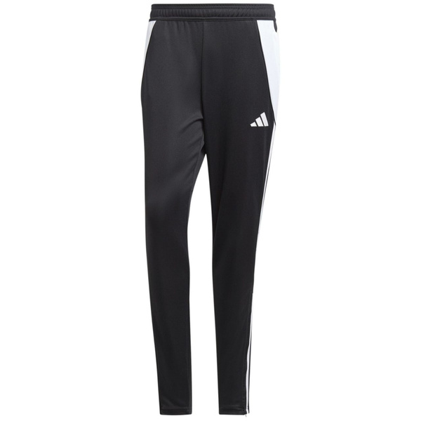 Spodnie męskie adidas Tiro 24 Training czarne IP1952