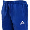 Spodnie dla dzieci adidas Core 15 Sweat Pants JUNIOR niebieskie S22346