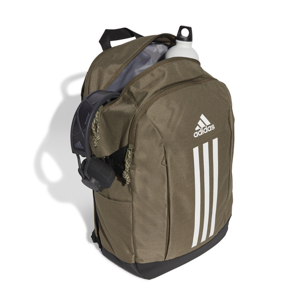 Plecak adidas POWER VII oliwkowy IX6578