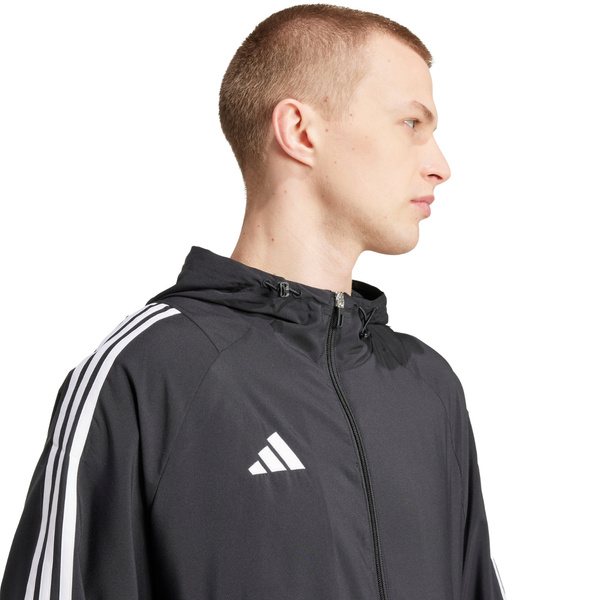 Kurtka męska adidas Tiro 24 czarna IM8806