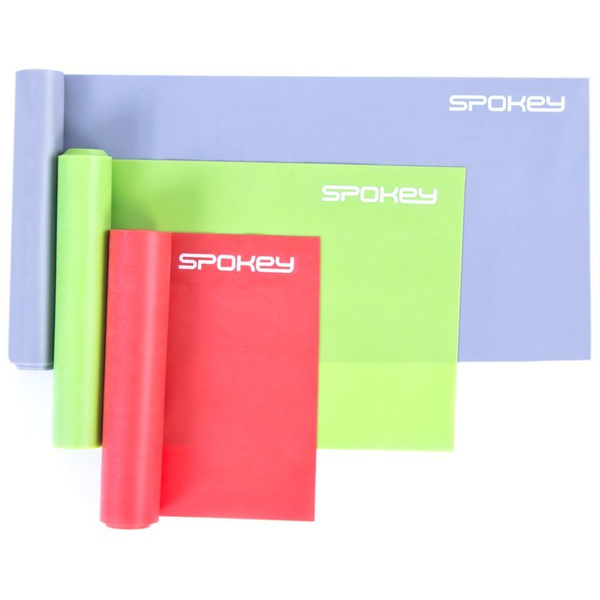 SPOKEY Gumy Treningowe Fitness SWING II 920959