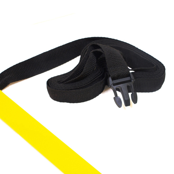 Drabinka treningowa 9m - 21 szczebli AGL-FF09M