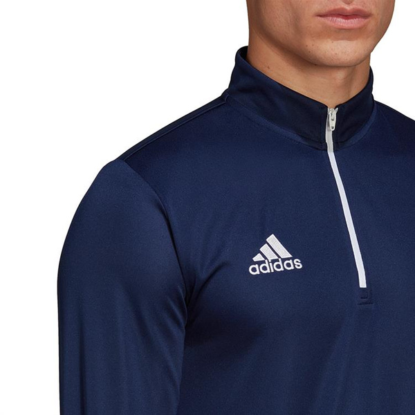 Bluza męska adidas Entrada 22 Training Top HB5327