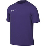 Koszulka męska Nike Dri-Fit Park VIII fioletowa HV8173 547