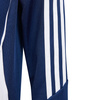 Bluza dla dzieci adidas Tiro 24 Training Top granatowa IR9360