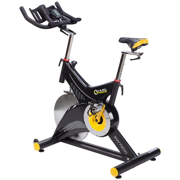 SW7200 ROWER SPININGOWY 22KG HMS PREMIUM