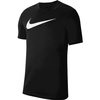 Koszulka dla dzieci Nike Dri-FIT Park 20 czarna CW6941 010