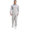 Bluza męska adidas Tiro 24 Training Hooded szara IR7551