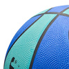Piłka do koszykówki Meteor LAYUP niebieska rozmiar 6