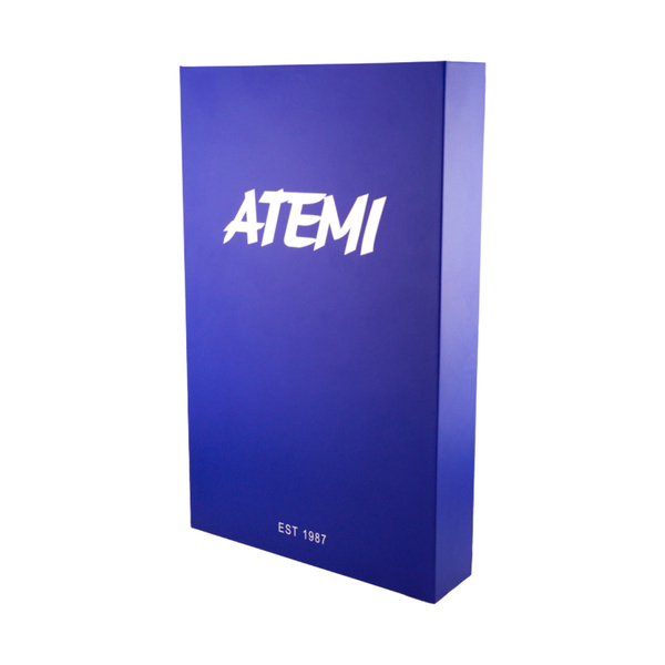 Zestaw do ping ponga Atemi Wave 1 rakietka,2 piłeczki***