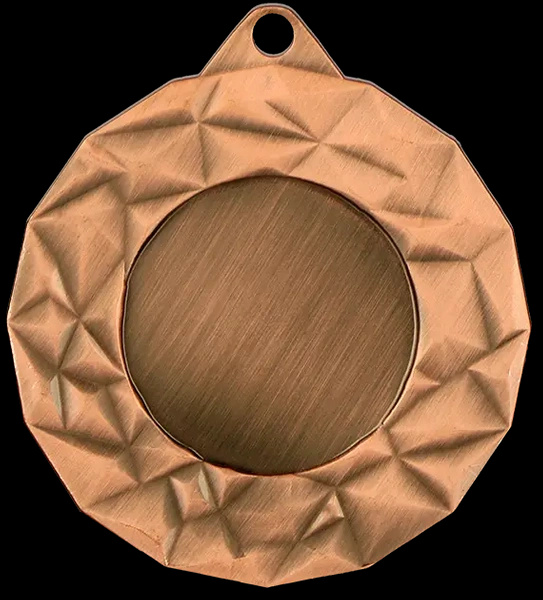 Medal brązowy ogólny 45mm MMC4512