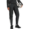 Spodnie damskie adidas Tiro 25 Competition Presentation czarne IW0406