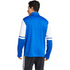 Bluza męska adidas Squadra 25 Training Top niebiesko-biała JD2985