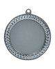 Medal metalowy srebrny M16/S