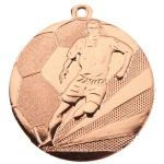 Medal Biemans D112A.01 50 mm