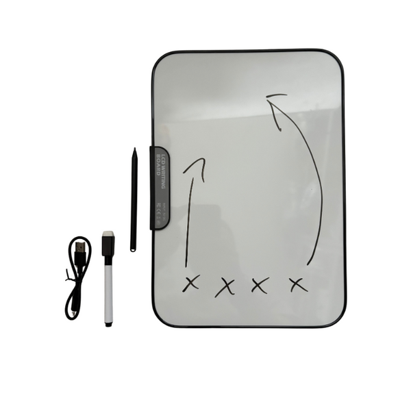 Tablica taktyczna elektroniczna LCD 16 cali