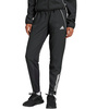 Spodnie damskie adidas Tiro 25 Competition Presentation czarne IW0406
