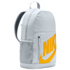 Plecak dla dzieci Nike Elemental Backpack szary BA6030 471