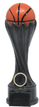 Figurka odlewana 23cm - KOSZYKÓWKA - GSC1923