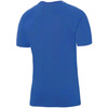 Koszulka męska Nike Strike 22 Thicker Ss Top niebieska DH9361 463
