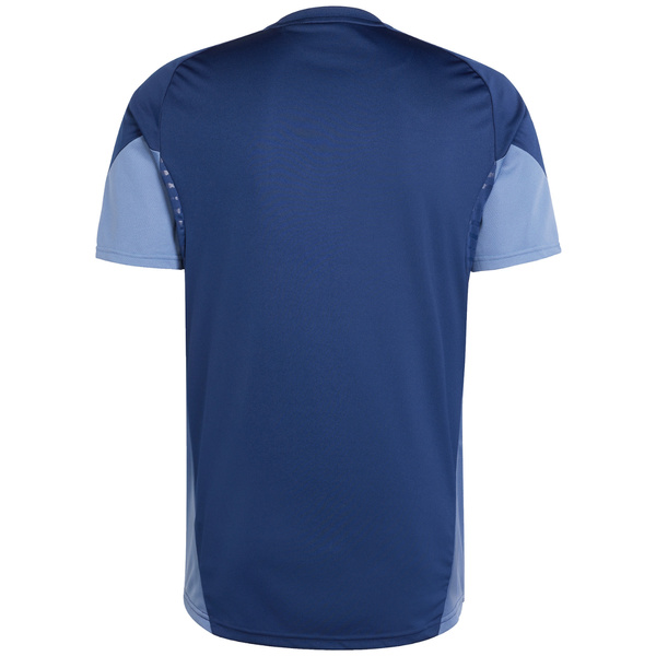 Koszulka męska adidas Tiro 25 Competition Training Jersey granatowa JI6555