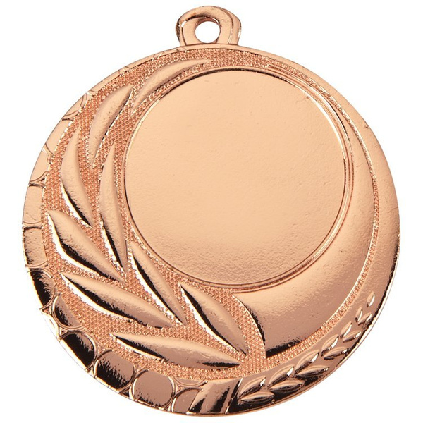 Medal Kaja Sport brązowy śr.45mm