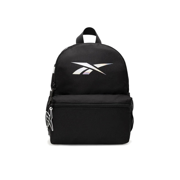 Plecak szkolny, sportowy Reebok RBK-045-CCC-05 czarny