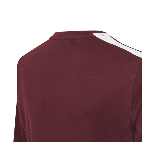 Koszulka dziecięca adidas Squadra 21 Jersey czerwona sportowa