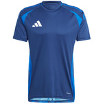 Koszulka męska adidas Tiro 24 Competition Match Jersey granatowa