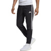 Spodnie męskie adidas Tiro 23 League Woven czarne IB5012