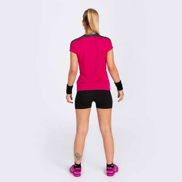 Spodenki sportowe Joma VELA II czarne