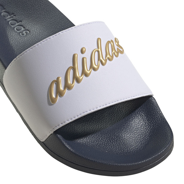 Klapki unisex adidas Adilette Shower GZ5930 Biały