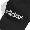 Czapka z daszkiem adidas Daily Cap czarna