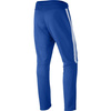 Spodnie dla dzieci Nike Team Club JUNIOR niebieskie 655953 463