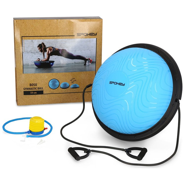 Platforma balansowa do ćwiczeń Spokey Standi