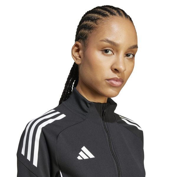 Bluza damska adidas Tiro 25 Competition Training czarna