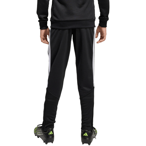 Spodnie dla dzieci adidas Tiro 26 League Training Regular czarne JY9680