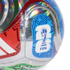 Piłka nożna adidas FIFA World Cup 26™ Trionda  Foil JD8046