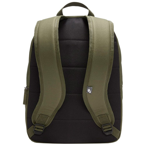 Plecak Nike Heritage Backpack oliwkowy DC4244 325